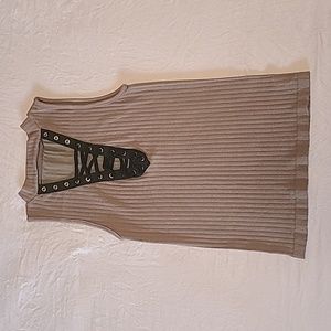 🎉 3/$25 Criss Cross Tank